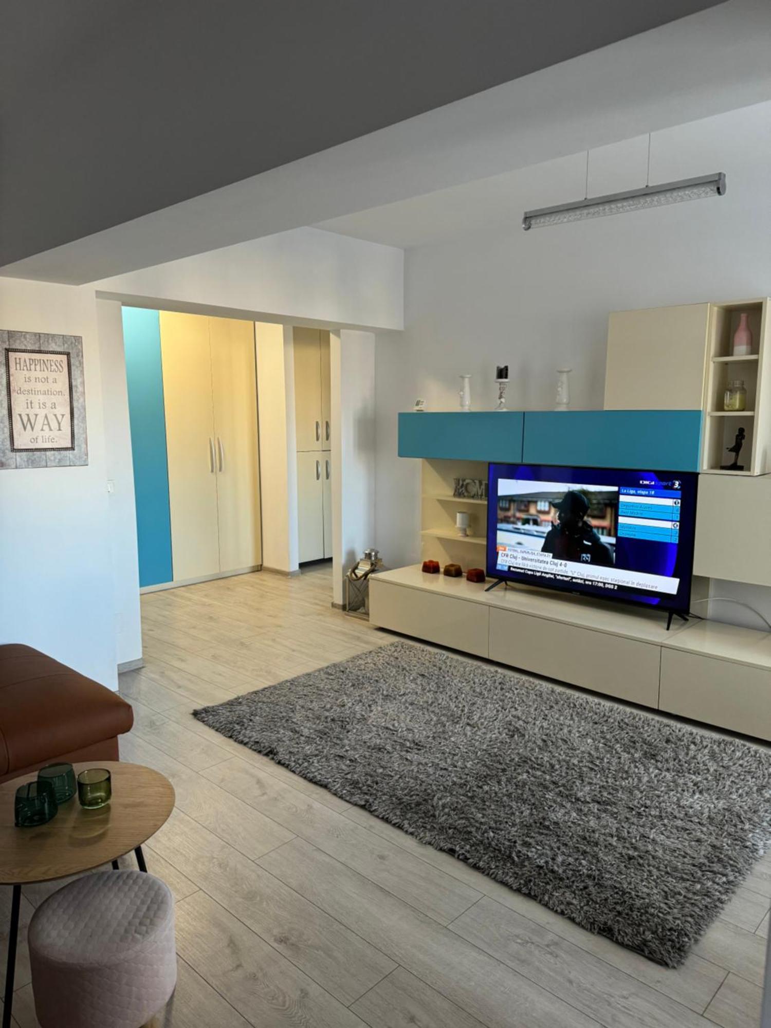 Apartament Universitatii Suceava Dış mekan fotoğraf